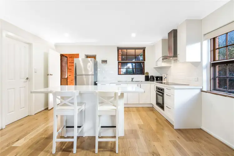 Second view of Homely unit listing, 2/144 Seaview Road, Henley Beach South SA 5022