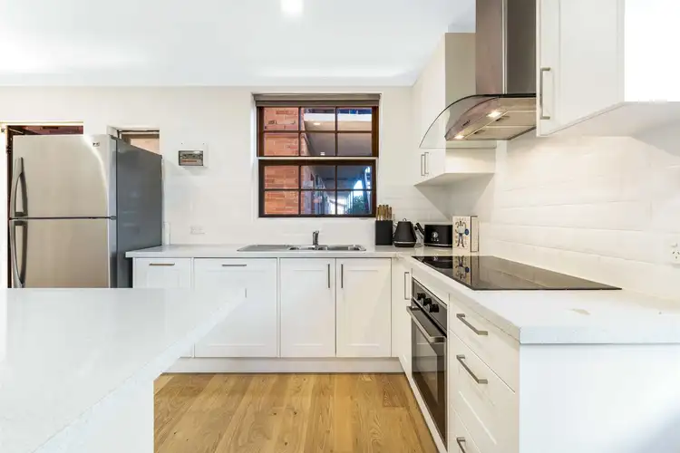 Fourth view of Homely unit listing, 2/144 Seaview Road, Henley Beach South SA 5022