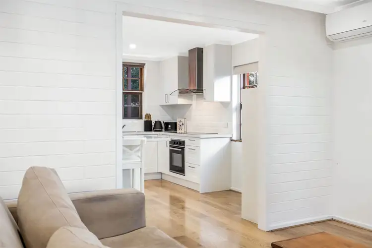 Fifth view of Homely unit listing, 2/144 Seaview Road, Henley Beach South SA 5022