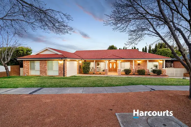 16 McClelland Avenue, Nicholls ACT 2913