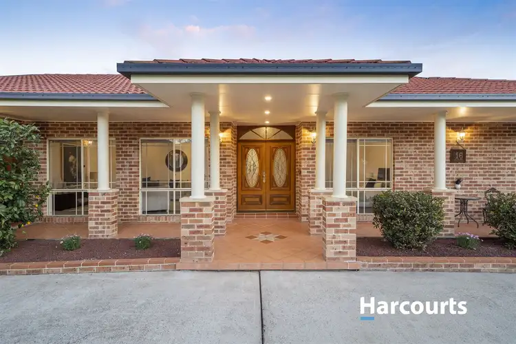 Second view of Homely house listing, 16 McClelland Avenue, Nicholls ACT 2913