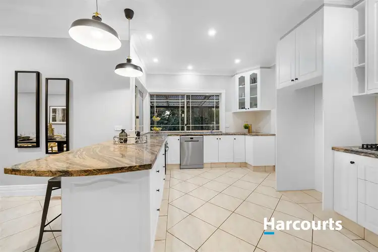 Fourth view of Homely house listing, 16 McClelland Avenue, Nicholls ACT 2913