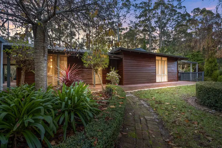 26 Woodgate Retreat (Deanmill), Manjimup WA 6258