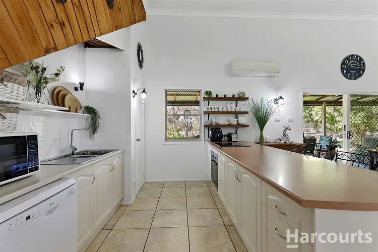 Fourth view of Homely rural property listing, 362 Sanctuary Hills Road, Takura QLD 4655