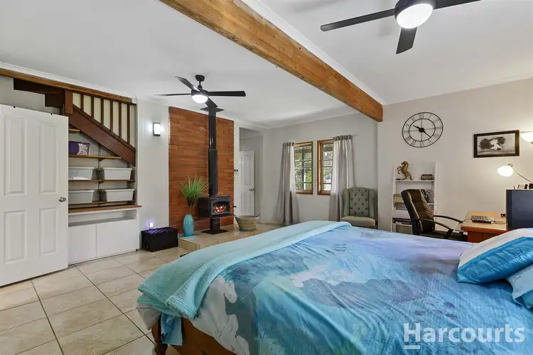 Seventh view of Homely rural property listing, 362 Sanctuary Hills Road, Takura QLD 4655