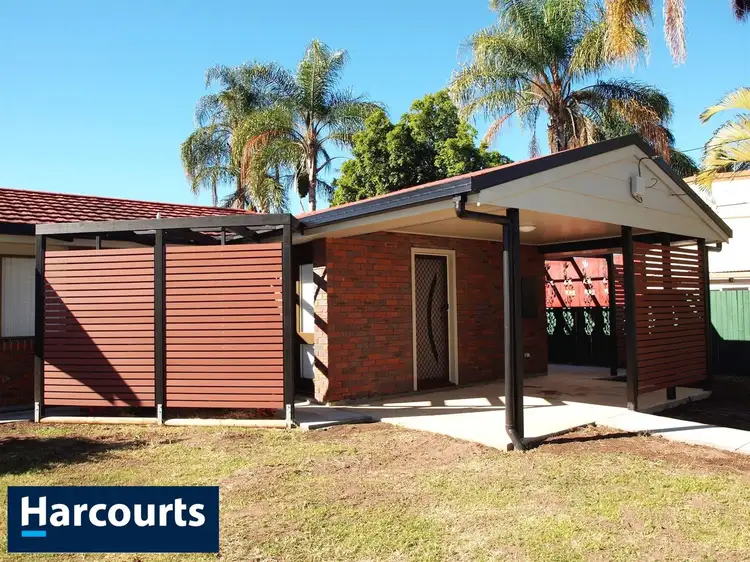 7 Ascot Drive, Loganholme QLD 4129