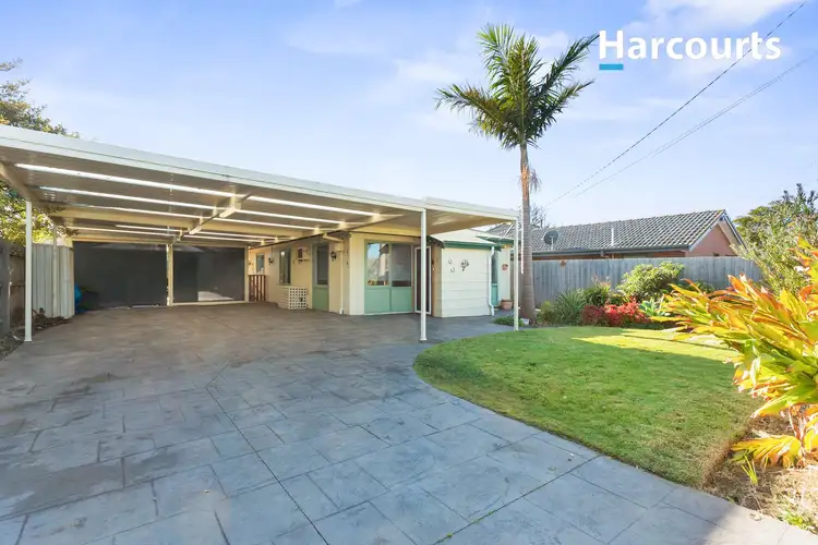 18 Edward Street, Hastings VIC 3915