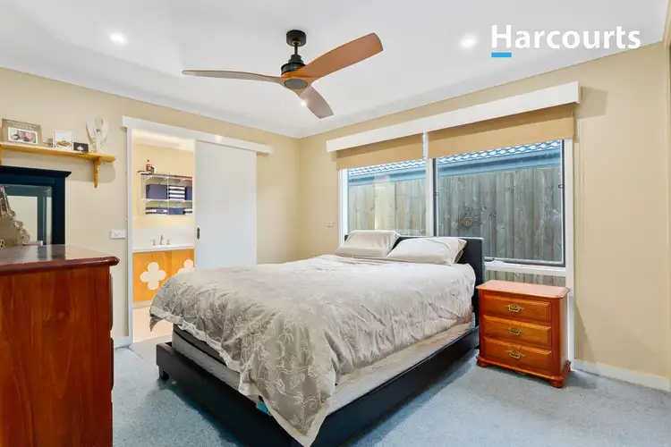 Fifth view of Homely house listing, 18 Edward Street, Hastings VIC 3915