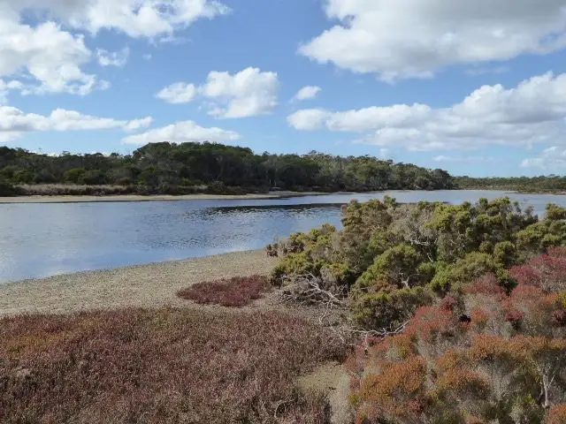 Second view of Homely rural property listing, Lot 3 North East River Road, Palana TAS 7255