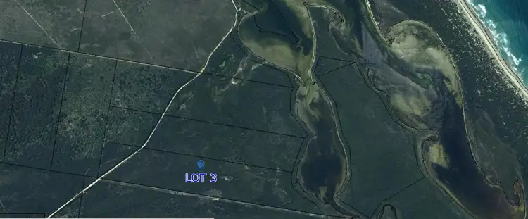 Fifth view of Homely rural property listing, Lot 3 North East River Road, Palana TAS 7255
