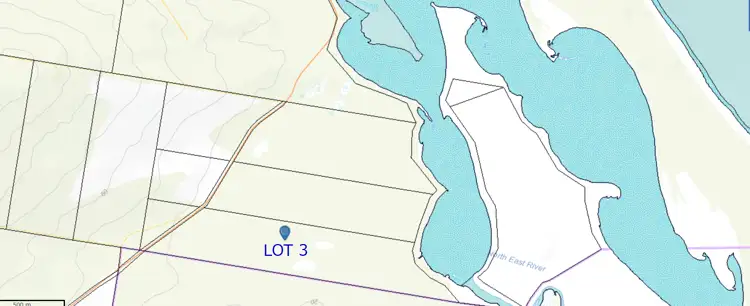 Seventh view of Homely rural property listing, Lot 3 North East River Road, Palana TAS 7255