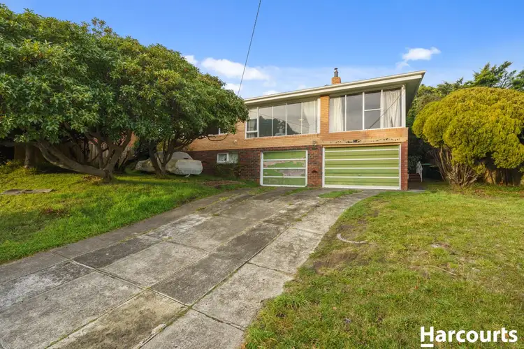 Second view of Homely house listing, 3 Yarram Street, Howrah TAS 7018
