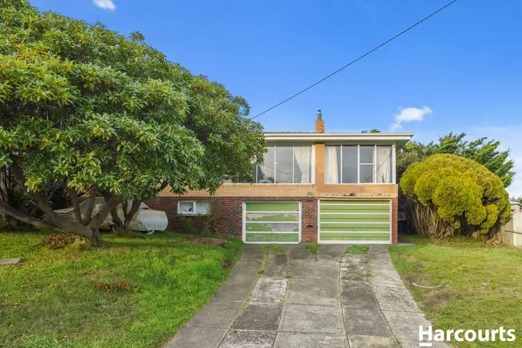 Third view of Homely house listing, 3 Yarram Street, Howrah TAS 7018