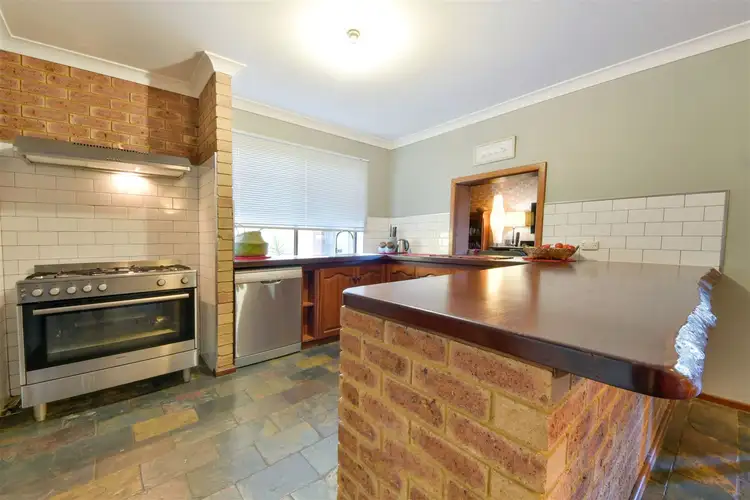 Fourth view of Homely house listing, 26 Malibu Road, Safety Bay WA 6169