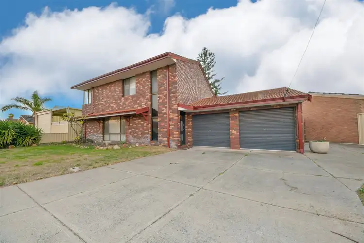 Fifth view of Homely house listing, 26 Malibu Road, Safety Bay WA 6169
