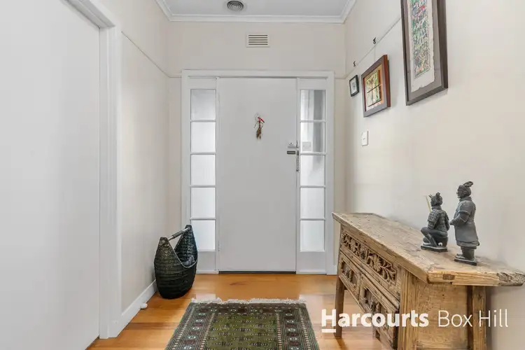Fifth view of Homely unit listing, 3 Avon Street, Box Hill North VIC 3129