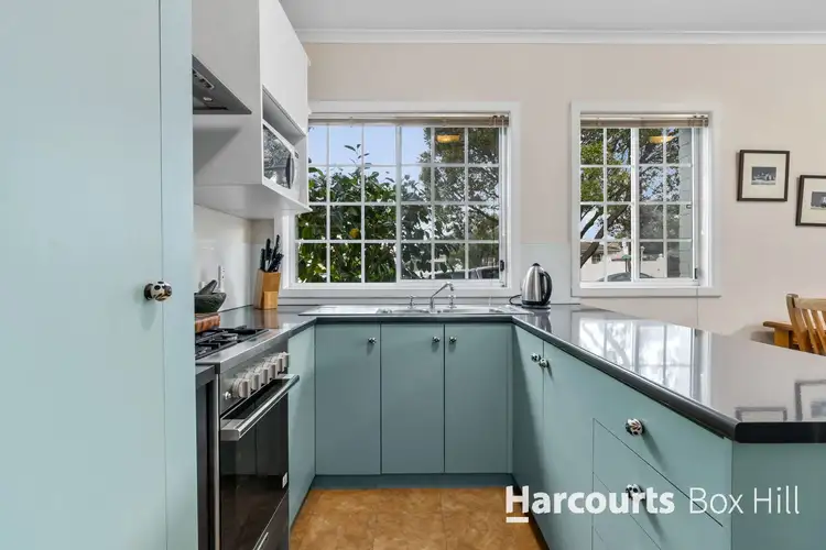 Sixth view of Homely unit listing, 3 Avon Street, Box Hill North VIC 3129