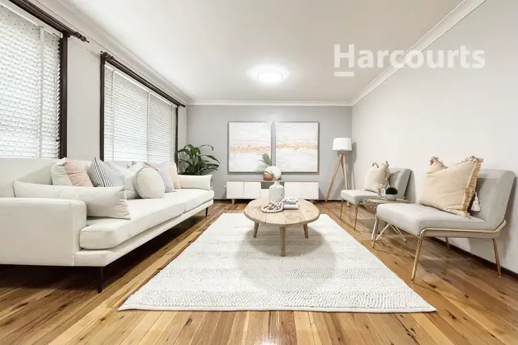 6 Oates Place, Leumeah NSW 2560
