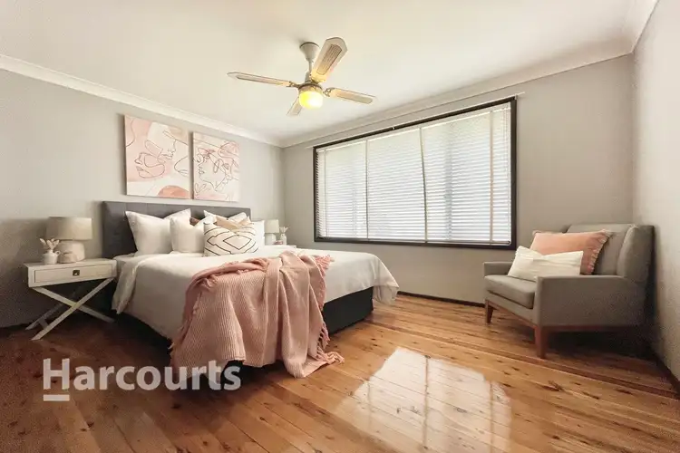 Second view of Homely house listing, 6 Oates Place, Leumeah NSW 2560
