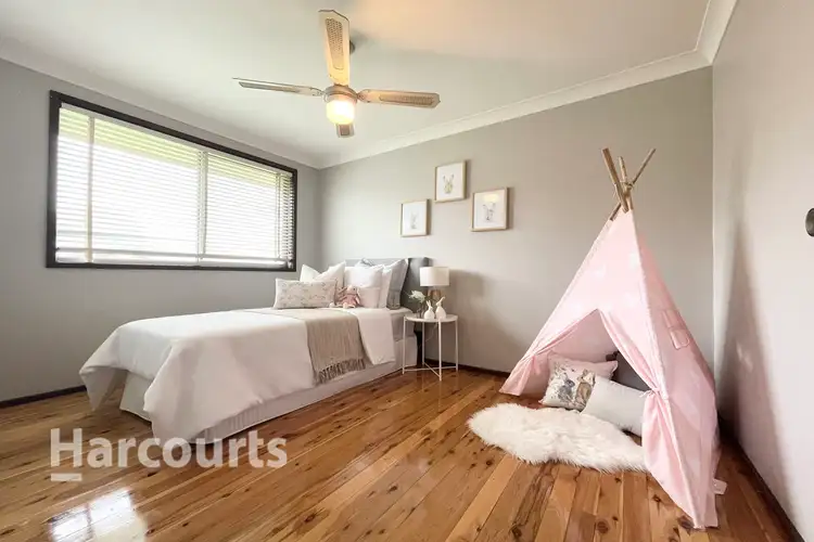 Third view of Homely house listing, 6 Oates Place, Leumeah NSW 2560