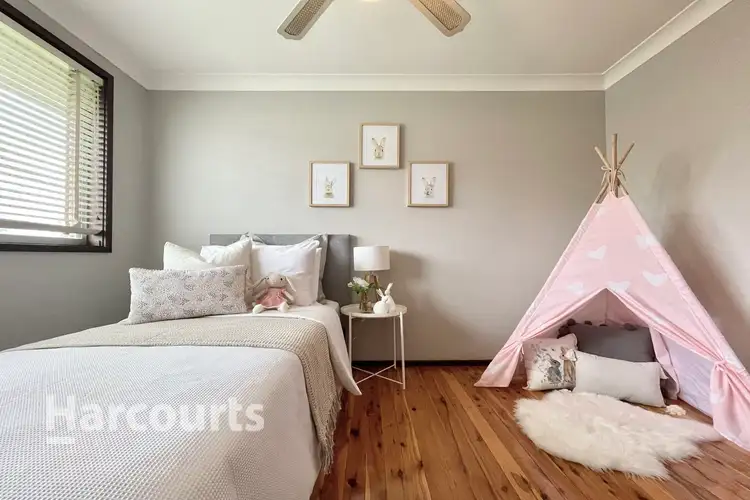 Fourth view of Homely house listing, 6 Oates Place, Leumeah NSW 2560