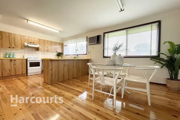 Sixth view of Homely house listing, 6 Oates Place, Leumeah NSW 2560