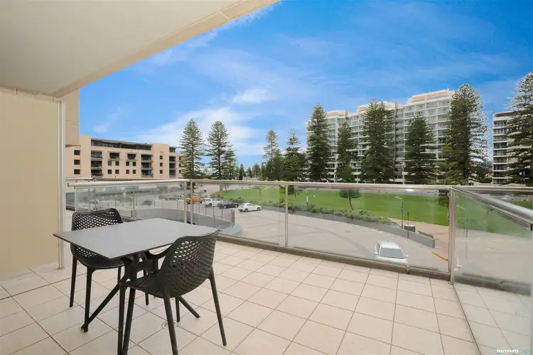 Second view of Homely apartment listing, 103/16 Holdfast Promenade, Glenelg SA 5045
