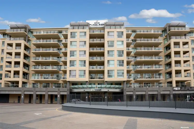 Third view of Homely apartment listing, 103/16 Holdfast Promenade, Glenelg SA 5045