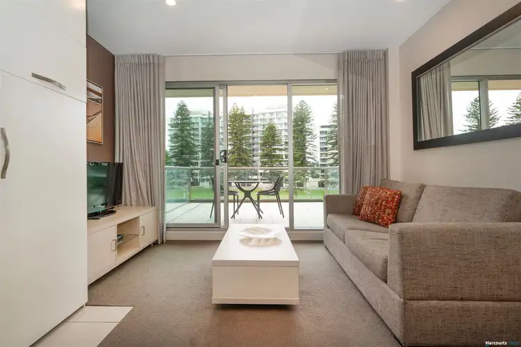 Fourth view of Homely apartment listing, 103/16 Holdfast Promenade, Glenelg SA 5045