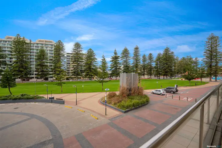 Fifth view of Homely apartment listing, 103/16 Holdfast Promenade, Glenelg SA 5045