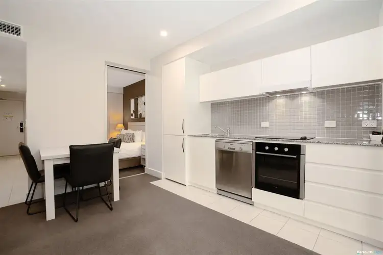 Sixth view of Homely apartment listing, 103/16 Holdfast Promenade, Glenelg SA 5045