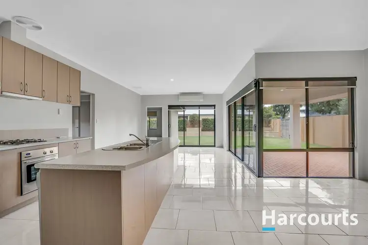 Second view of Homely house listing, 19 Buckingham Drive, Wannanup WA 6210