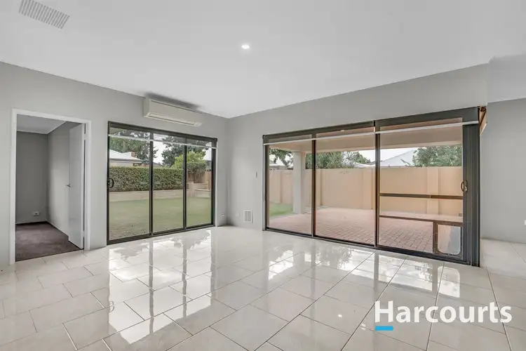 Fourth view of Homely house listing, 19 Buckingham Drive, Wannanup WA 6210