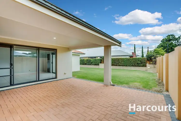Sixth view of Homely house listing, 19 Buckingham Drive, Wannanup WA 6210