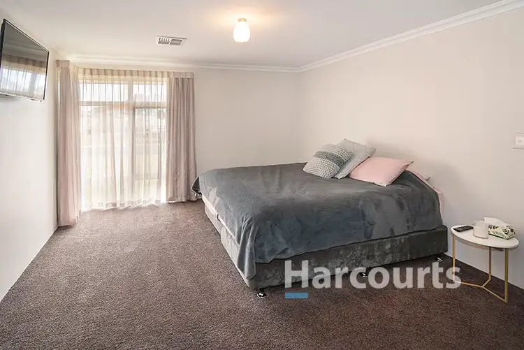 Sixth view of Homely house listing, 10 Sherwood Crescent, Broadwater WA 6280