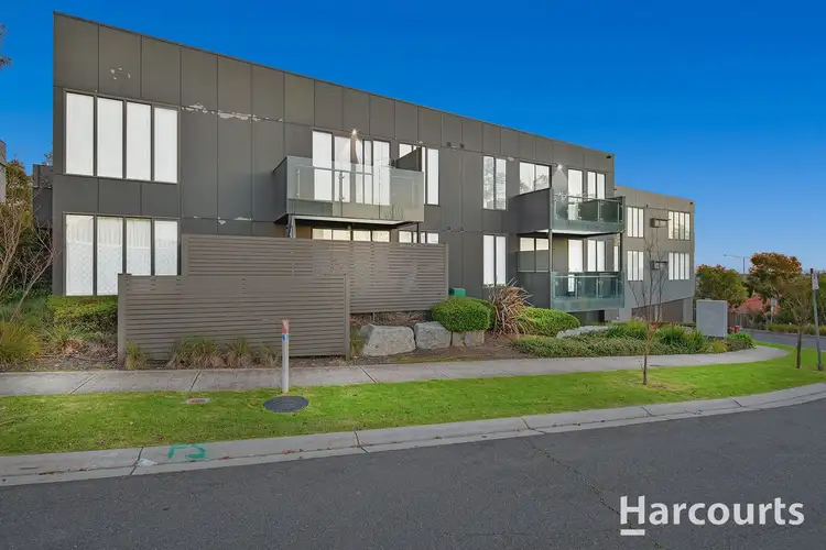 9/2 Yarra Bing Crescent, Burwood VIC 3125