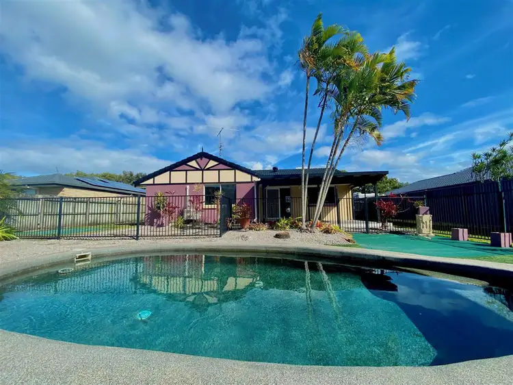 Main view of Homely house listing, 48 Village Way, Little Mountain QLD 4551
