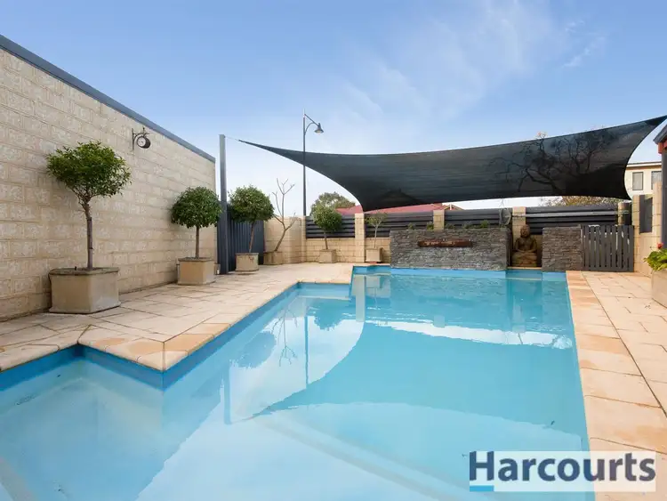 Fifth view of Homely house listing, 6 Dulcet Link, Atwell WA 6164