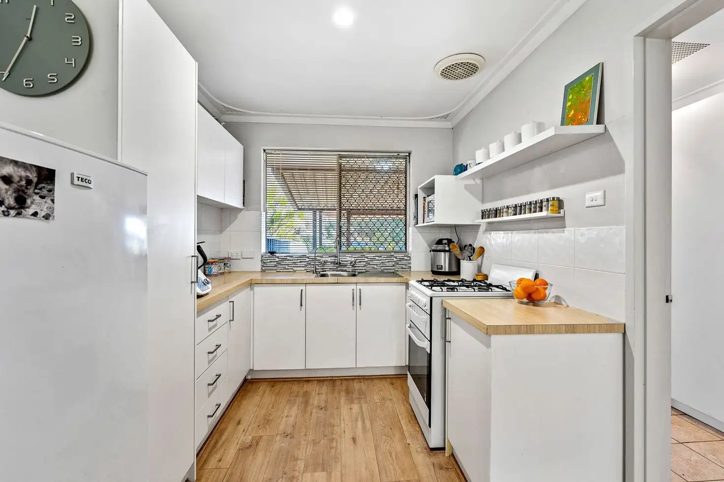 Main view of Homely semi-detached listing, 15B Chamberlain Street, O'connor WA 6163