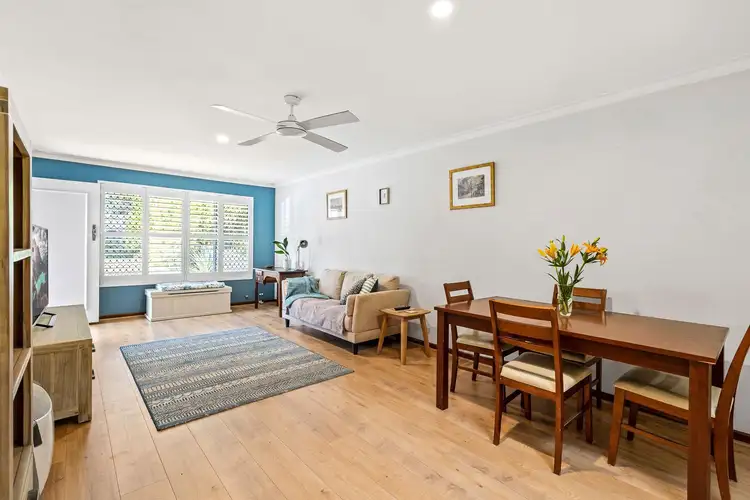 Third view of Homely semi-detached listing, 15B Chamberlain Street, O'connor WA 6163