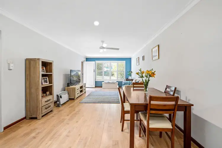 Fourth view of Homely semi-detached listing, 15B Chamberlain Street, O'connor WA 6163