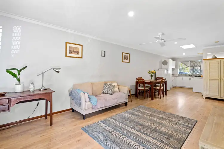 Fifth view of Homely semi-detached listing, 15B Chamberlain Street, O'connor WA 6163