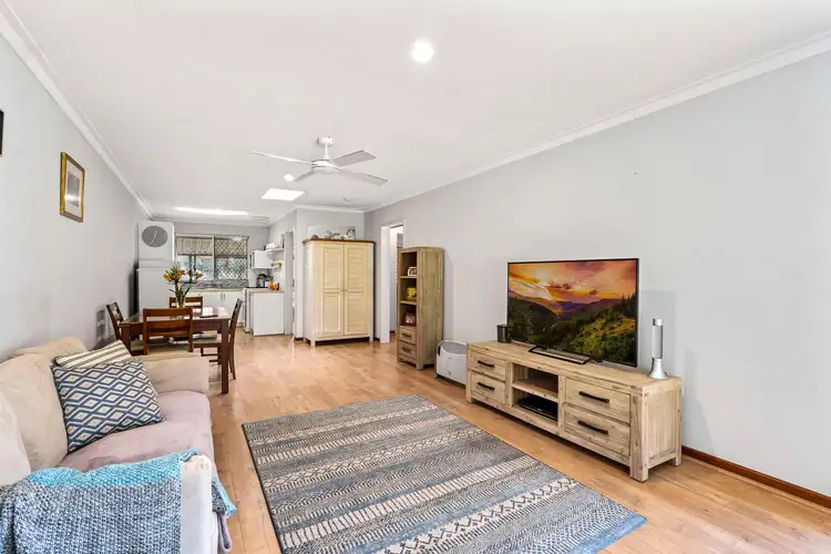 Seventh view of Homely semi-detached listing, 15B Chamberlain Street, O'connor WA 6163