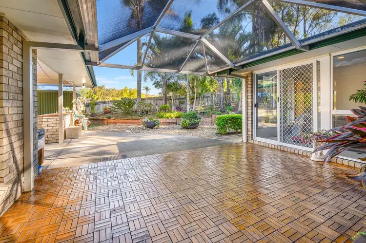 Fourth view of Homely house listing, 4 Mitre Place, Molendinar QLD 4214