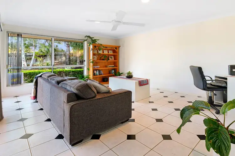 Fifth view of Homely house listing, 4 Mitre Place, Molendinar QLD 4214