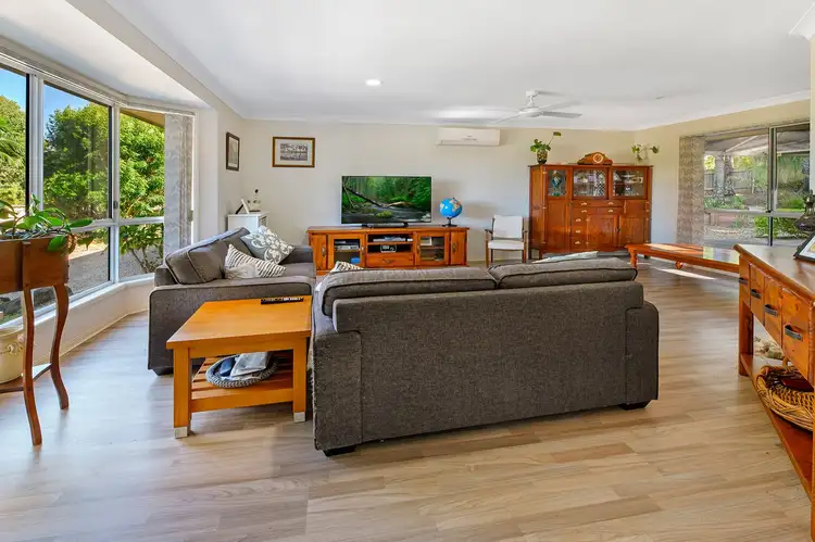 Sixth view of Homely house listing, 4 Mitre Place, Molendinar QLD 4214