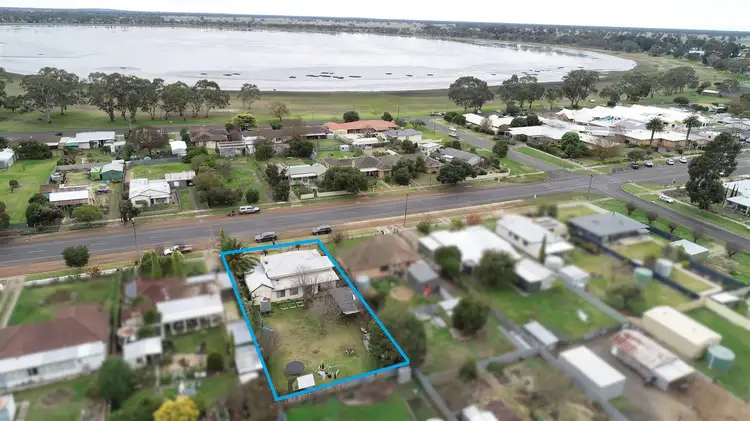 Second view of Homely house listing, 143 Elizabeth Street, Edenhope VIC 3318