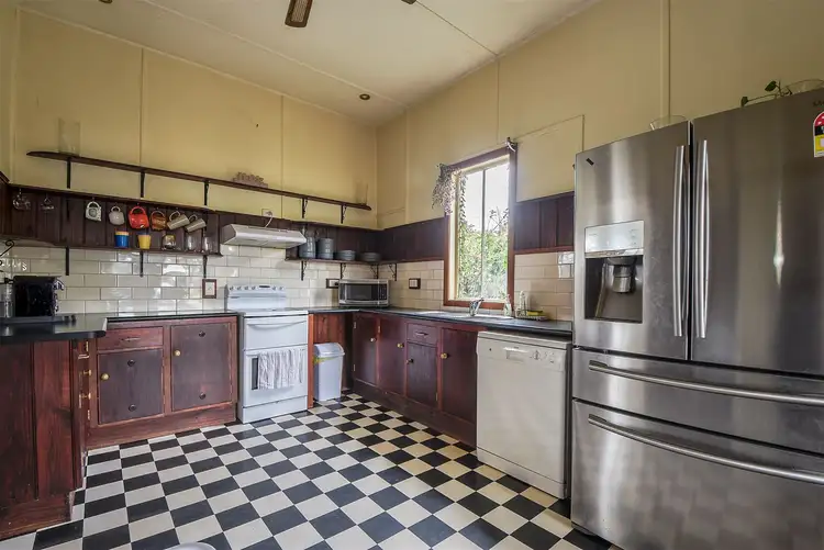 Fourth view of Homely house listing, 143 Elizabeth Street, Edenhope VIC 3318
