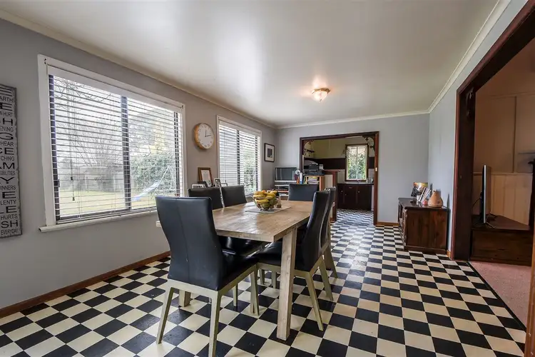 Fifth view of Homely house listing, 143 Elizabeth Street, Edenhope VIC 3318