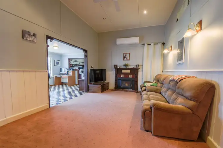 Sixth view of Homely house listing, 143 Elizabeth Street, Edenhope VIC 3318